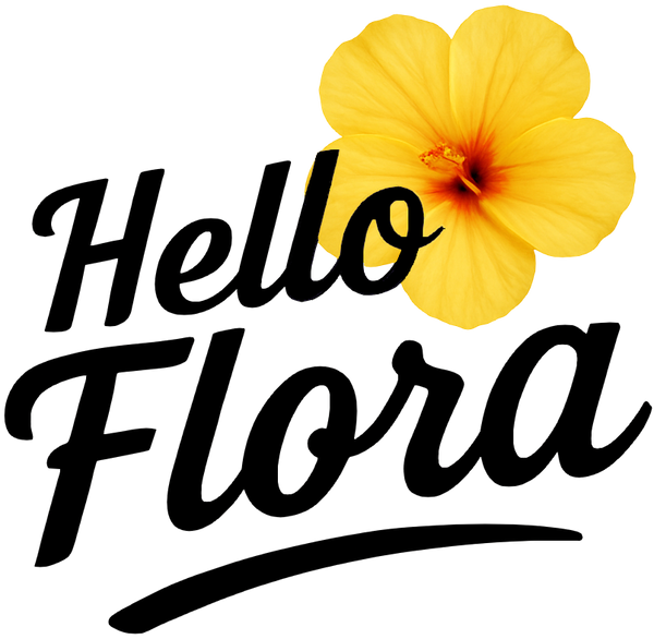 Hello Flora